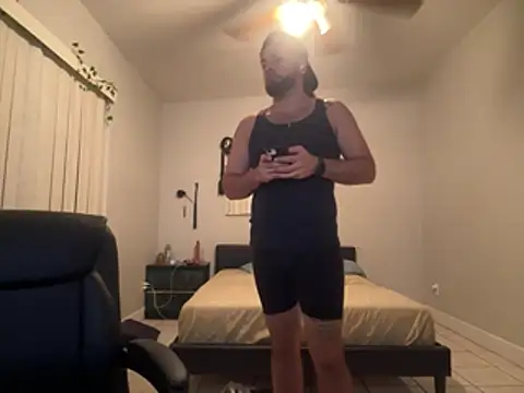 Gator_Zoe - 5 minute blowjob