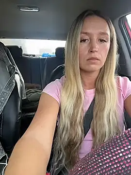 StasyWood - Show dildo🤤