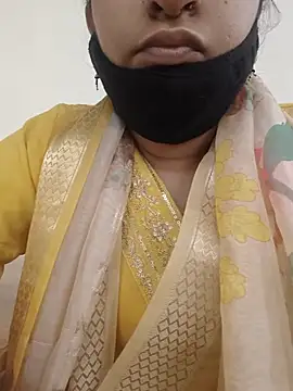 SexyBhumii - boobs show