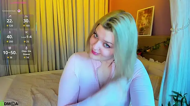 Michele_Greenn - Touch pussy in panties