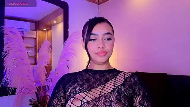 Chloe_monroee - sexy dance more oil