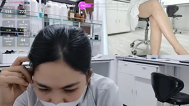 Lubeyou_KT - make me lose control at LAB:wanker: