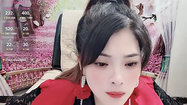 Xiaoxiao-258 - 雨想下，风想停，我的大哥绝对行---上乳夹3分钟