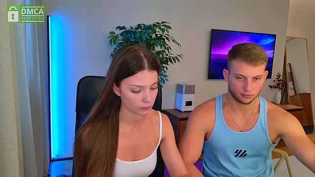 Team2fit - Naked show