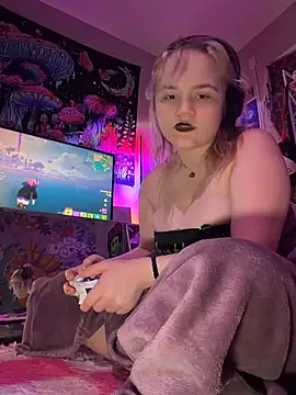 Cutiepiespanks - ✨Sit on Cam Rub Pussy✨