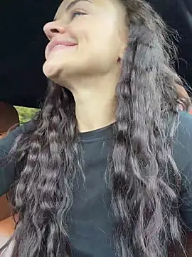 AngelinaTeller - Squirt