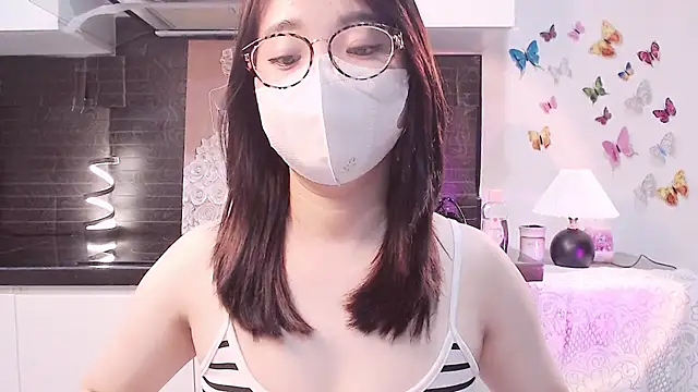 Rinasaki - 自慰喷水。。。~