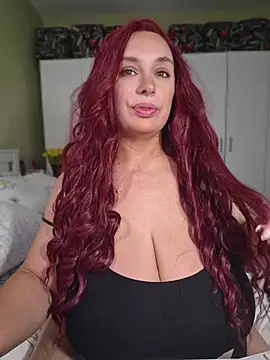 GoldCurves - tits play