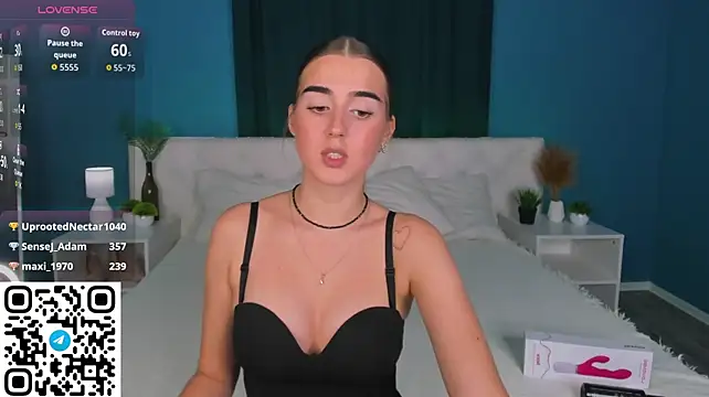 Sasha_Rutt - undress me