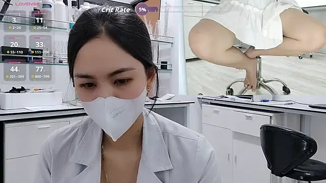 Lubeyou_KT - make me lose control at LAB:wanker: