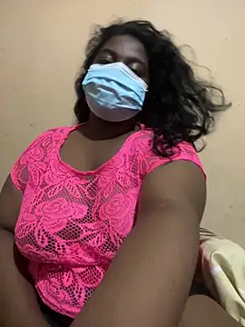 Chuby_Sherin - Sexy nude dance