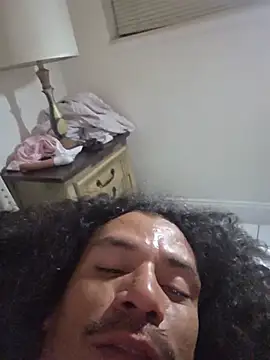 Mr_Handsome_69 - Spread pussy close up