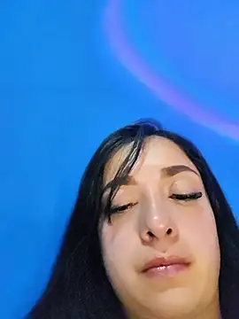 Evelyn_pink1 - Salive and play clitori
