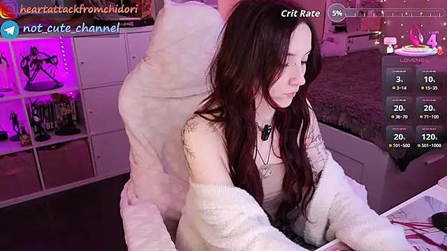 Yourcutewaifu - 99 slaps