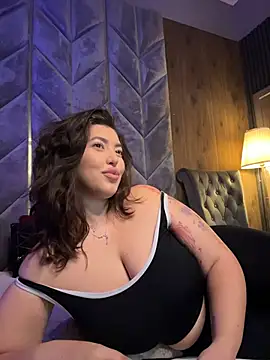 CleoLangley - 🖤 Extra Naughty Strip