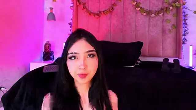 Vickmoon - squirt with a vibrator