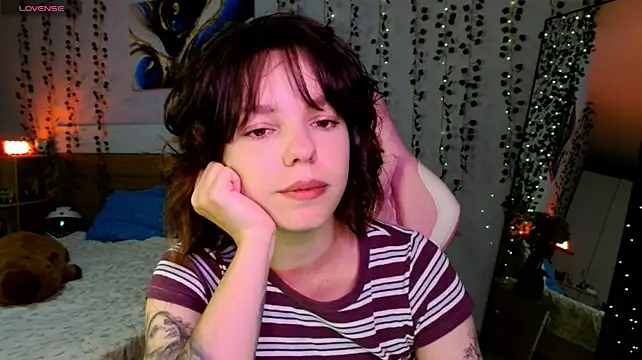 Maya_Campbell - make me sqwirt