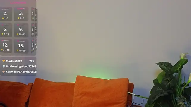 Snow_Kitty_ - Take off my belt
