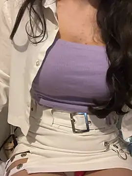 DulceMya - DESNUDAR A LA CUMPLEAÑERA