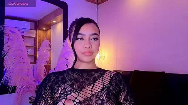 Chloe_monroee - sexy dance more oil