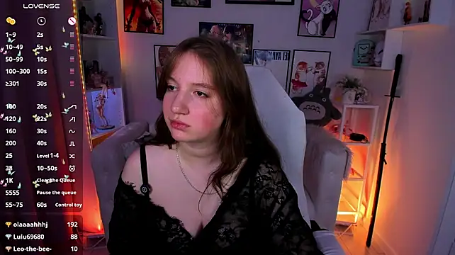 Elisabeth_Binder - Leg time
