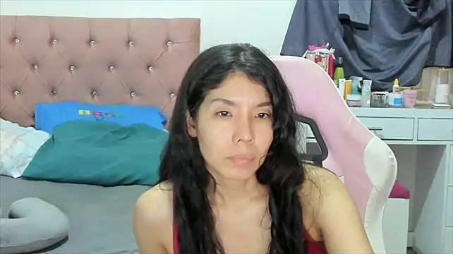MyAngel777m - naked