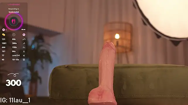 Just__dani - TSUNAMI SQUIRT