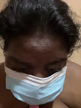 Chuby_Sherin - Sexy nude dance