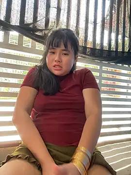 Fishinggirl2k - Domi control 5 minutes public
