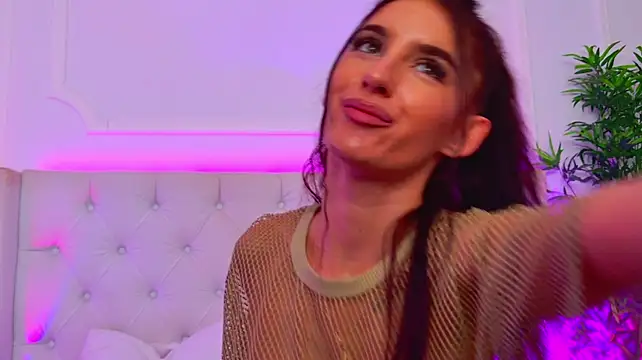 ElisaCharm - Finger pussy+3min control to last tipper
