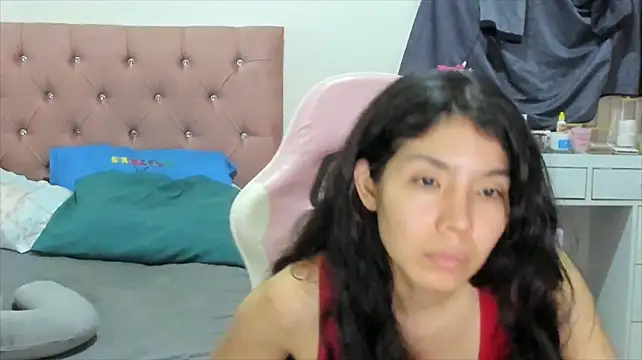 MyAngel777m - naked