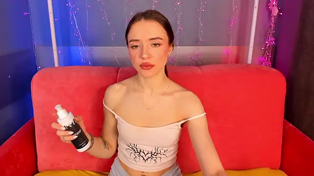 VasilisaTheWiseX - show and tease with pussy 🔥