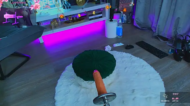 VivienCarter01 - 🔥Heei daddy , are you ready ?❤️💦💦💦💦