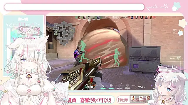 Fatis-Rin-Meow - 羅技新的G309滑鼠