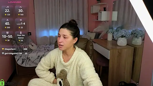Doris-Keller - DROOL