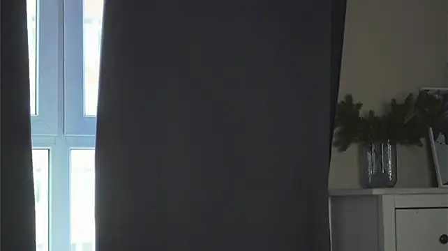 Akumadadrive - gentle panties straps play
