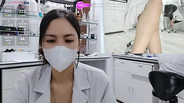 Lubeyou_KT - make me lose control at LAB:wanker:
