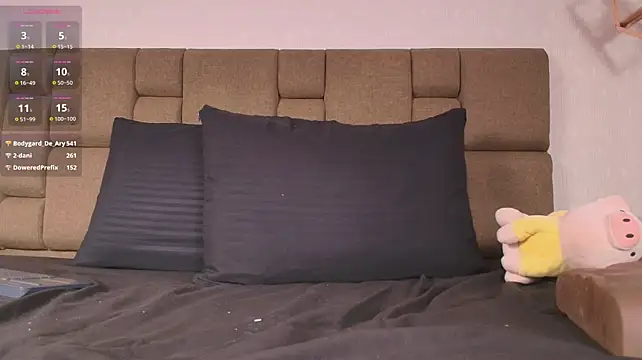Celeste_dalton_ - Ride Dildo + control 3 min