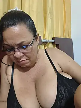 AnittaTettona - Show ass