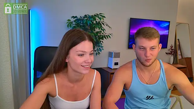 Team2fit - Naked show