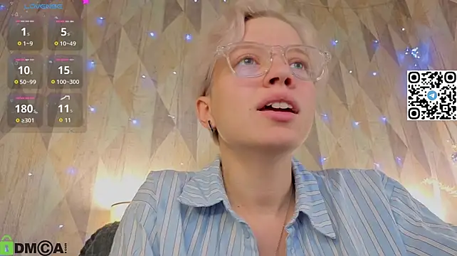Michelle_Blond - take off your panties