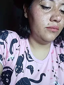 KATYGONZALEZ - DEEP BLOWJOB WITH SALIVA
