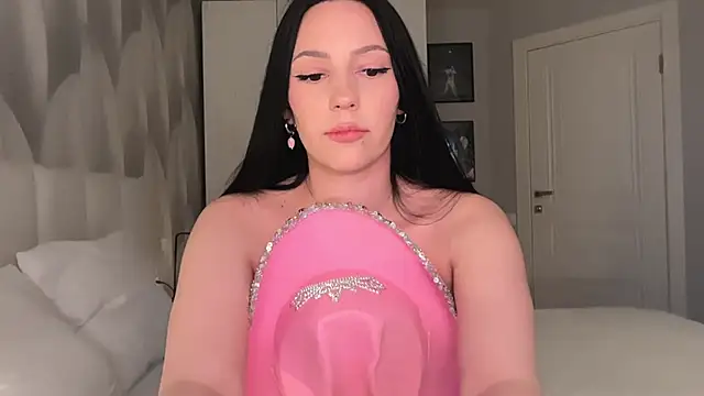 MiroslavaLime - NAKED TITS SPANKS