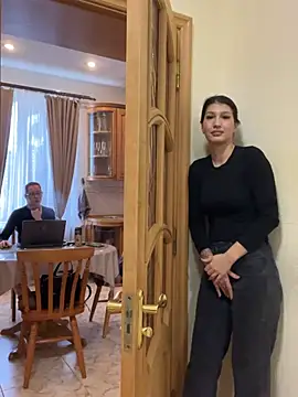 RussianGirls_ - TAKE OFF PANTIES + CNTR 3M