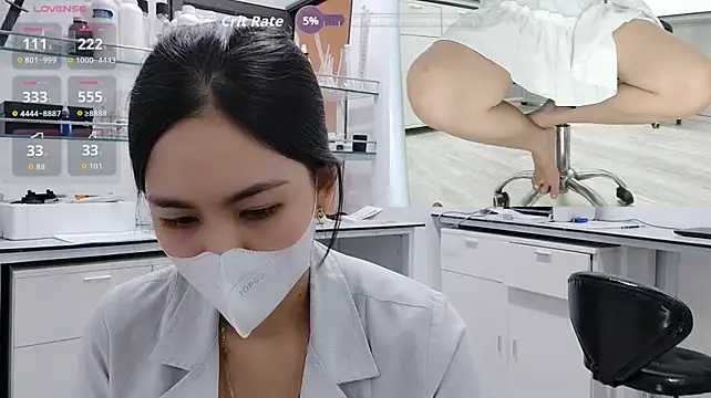 Lubeyou_KT - make me lose control at LAB:wanker: