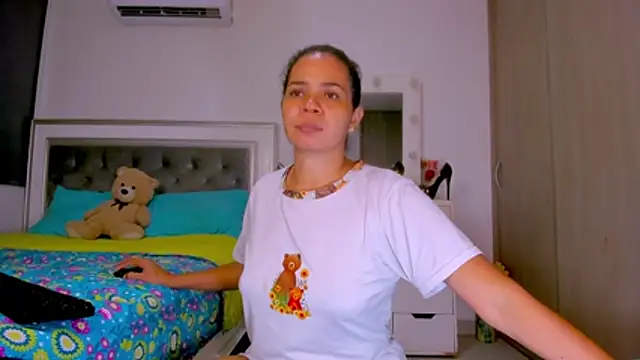 SharonDulce - BIG SQUIRTS