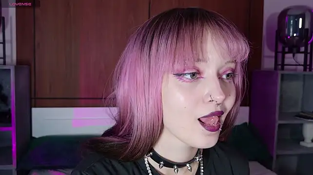 Sakura_miss_ - suck finger