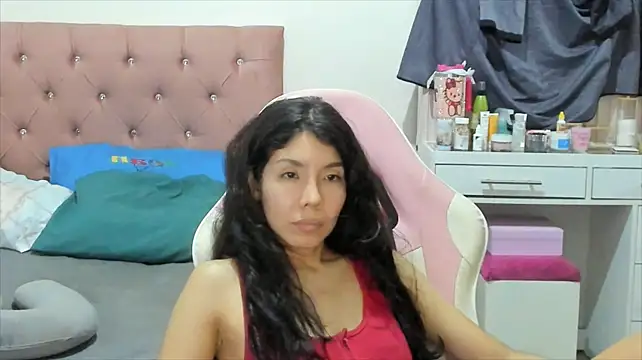 MyAngel777m - naked