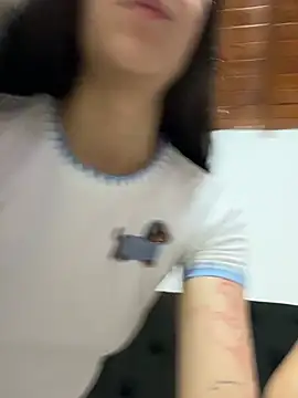 Abby_Coper1 - Stand up and show me your pajamas