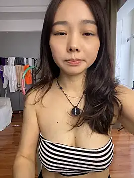 Asagirl - 吃舔双龟头大黑屌 eat bigger black pick